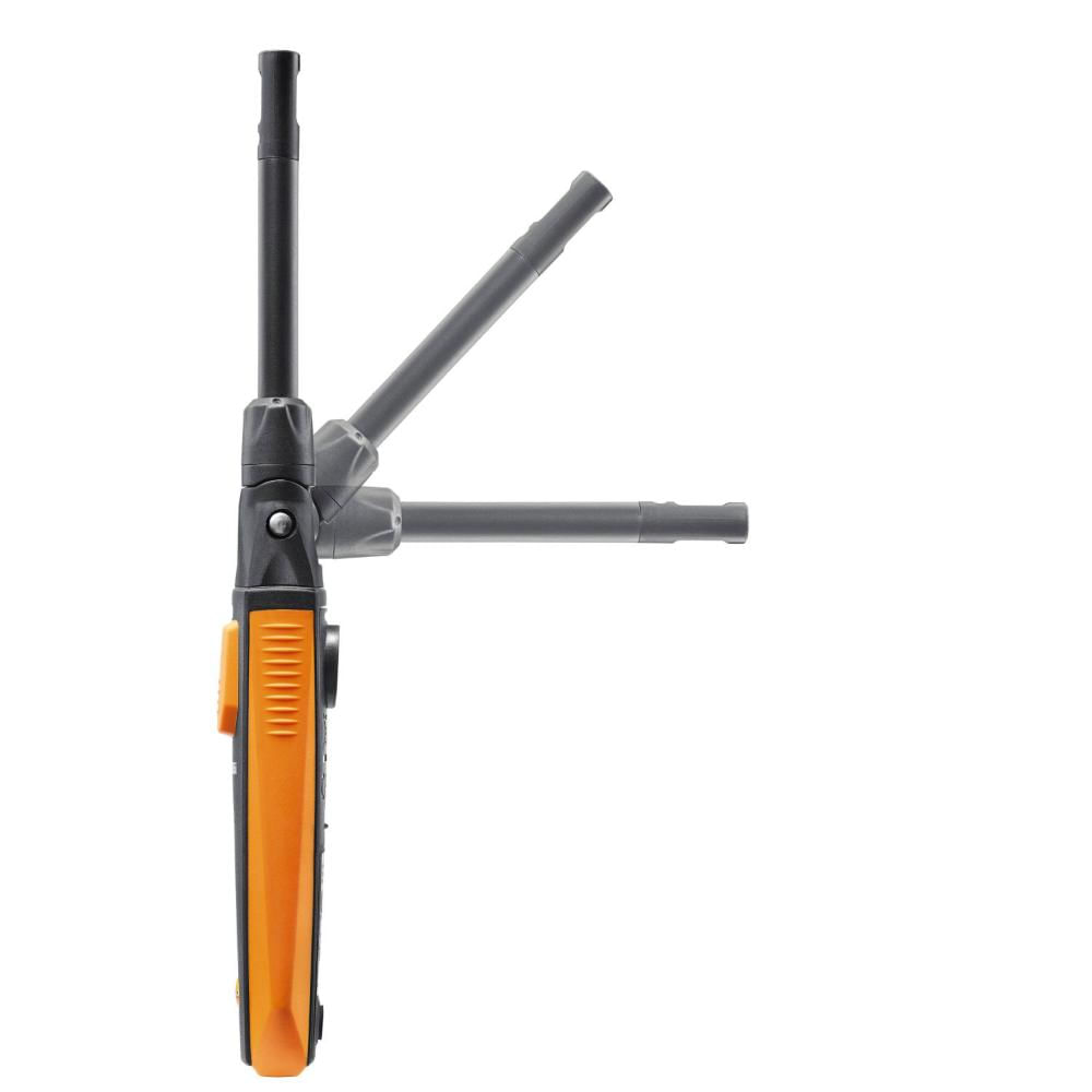 Termohigrómetro Manejo A Través De Teléfono Inteligente img #4