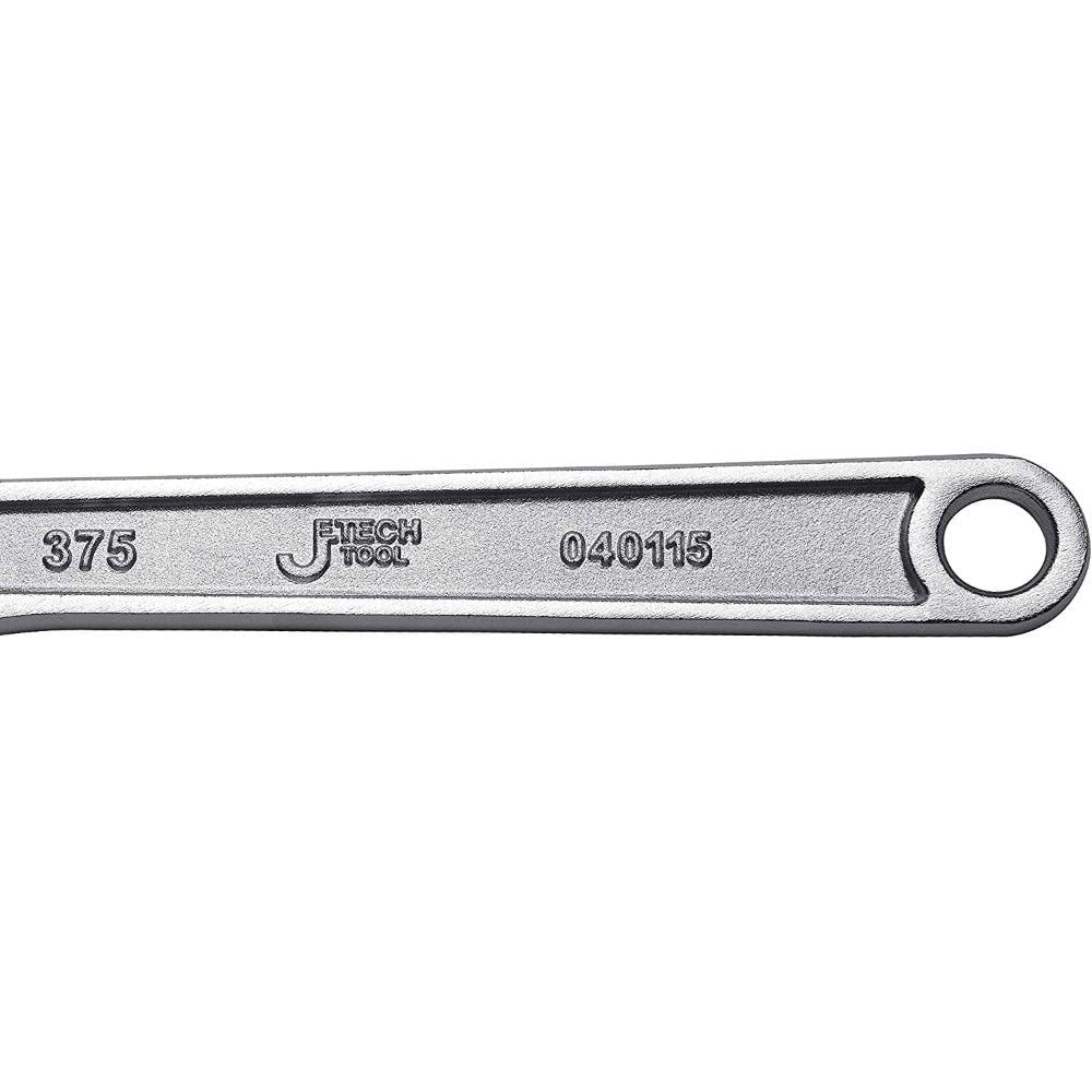 Llave Inglesa De Cambio Profesional Apertura De Hasta 50 Mm img #3