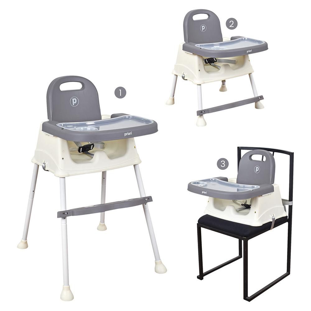 3 En 1 PRIORI Navy Plus Azul img #3