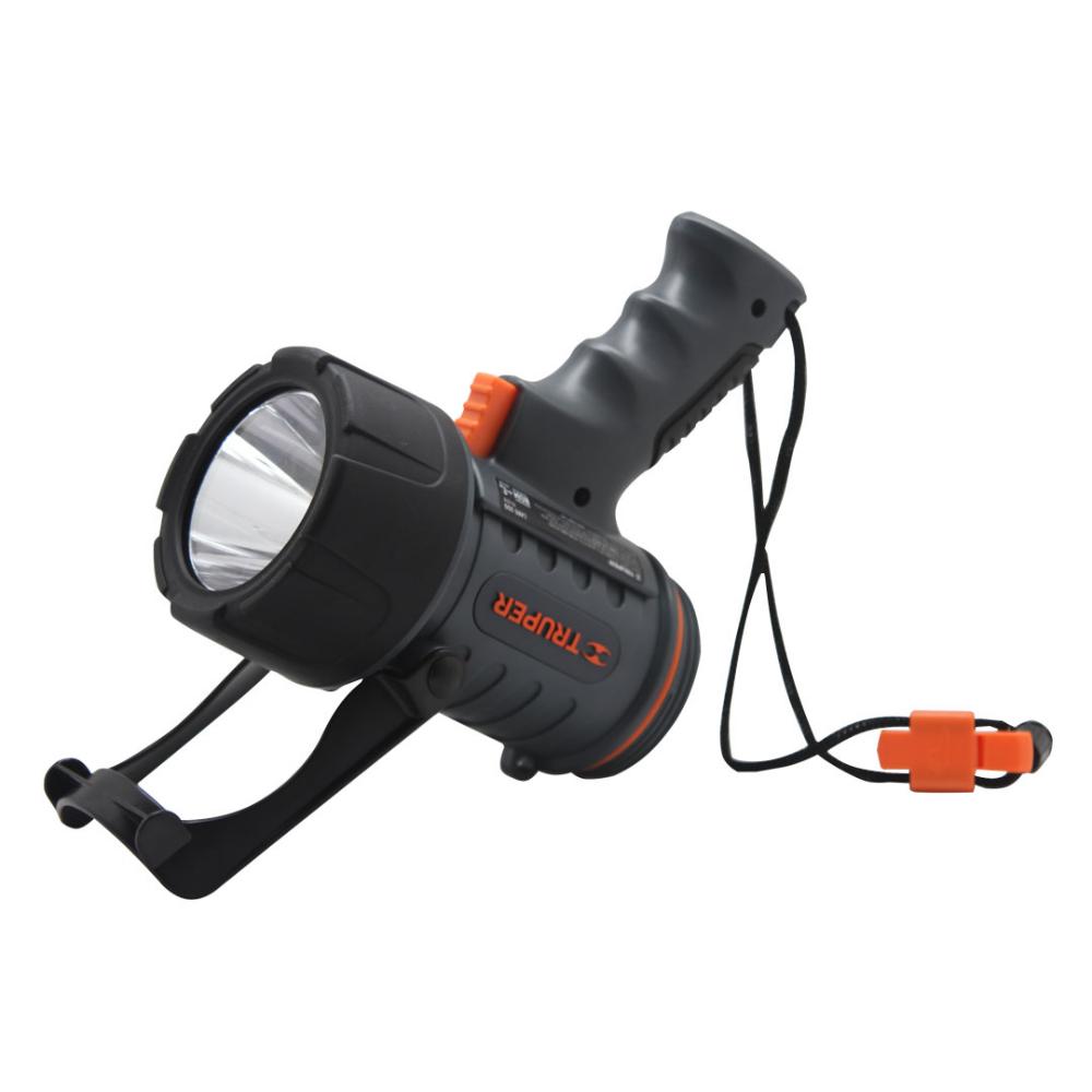 Linterna Reflectora Leds 300Lm Truper img #2