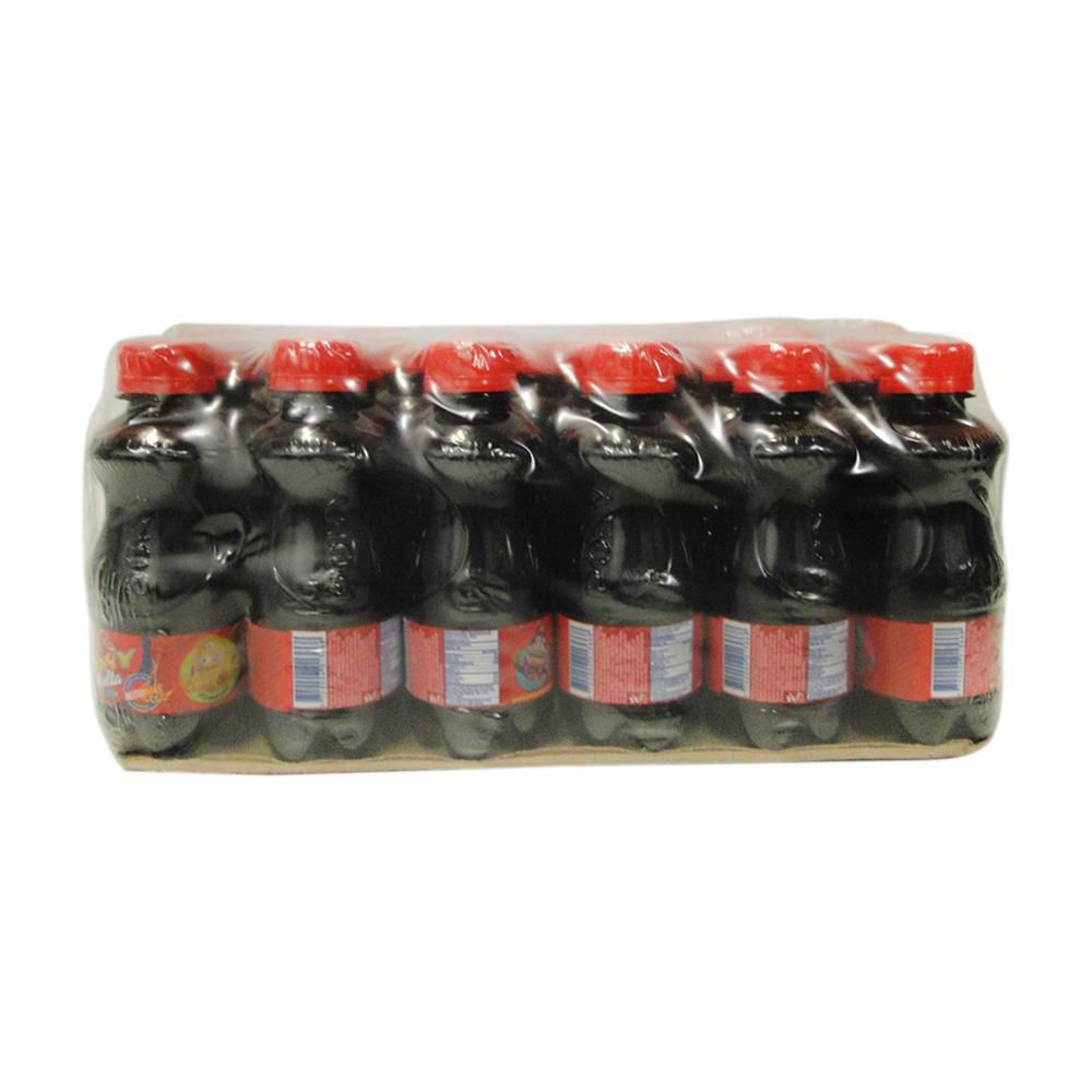 Malta PONY MALTA botella pet x30und (6000 ml)