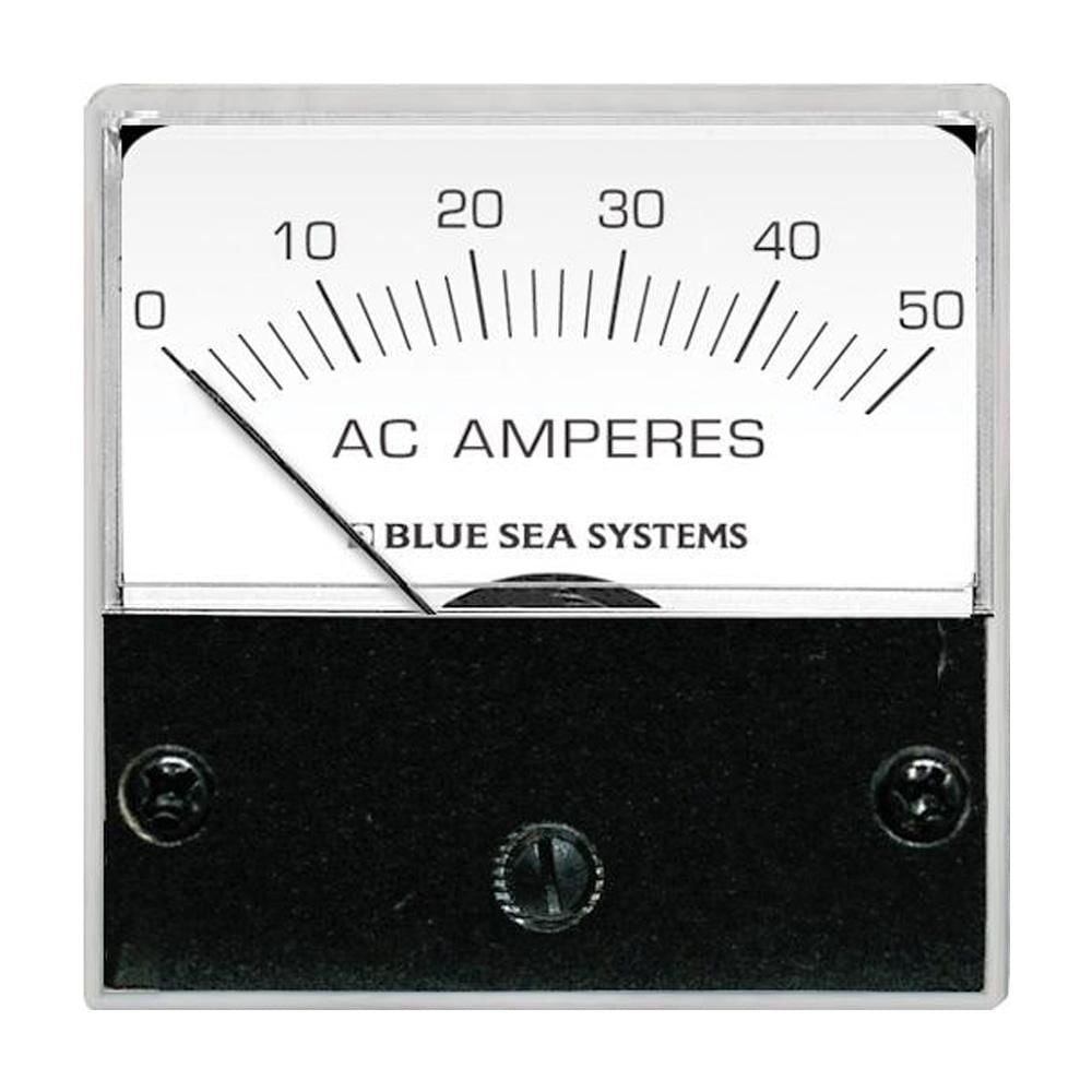 Blue Sea 8246 Ac Analog Micro A img #1
