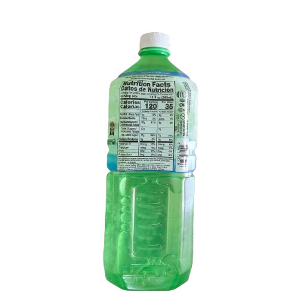 Bebida BEST aloe vera original (1500  ml) img #2