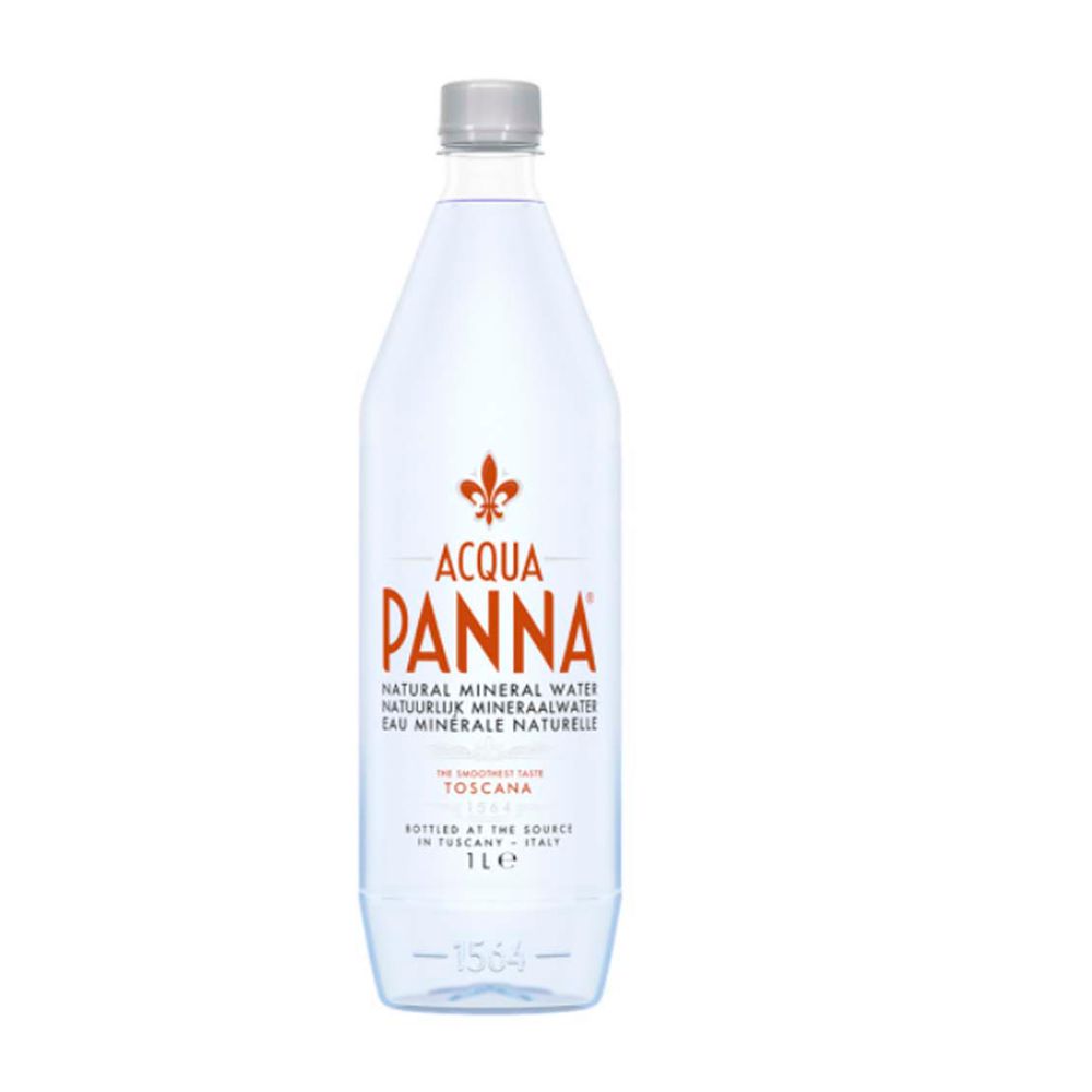 Agua ACQUA PANNA mineral (1000  ml) img #1