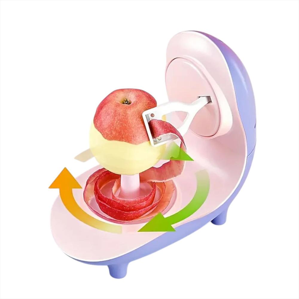 Pelador De Frutas Practico Y Eficiente Para Cocina Moderna