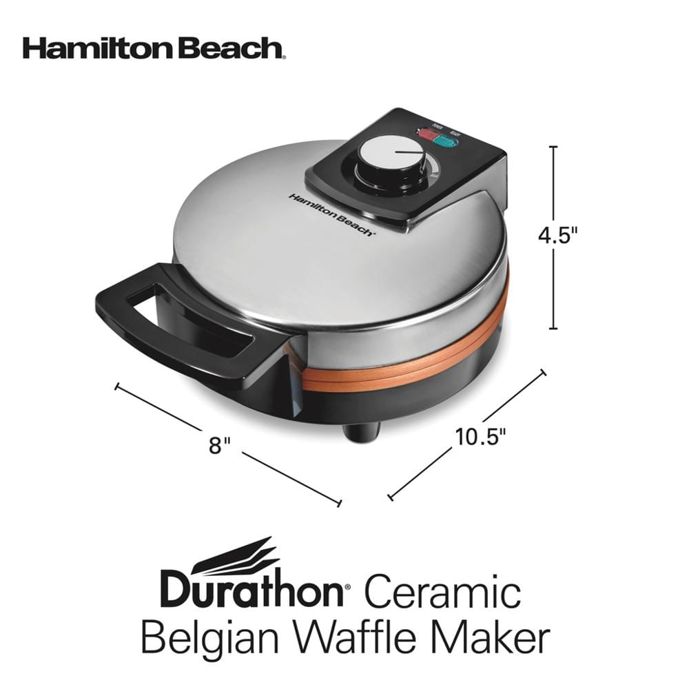 Maquina Waffles img #3