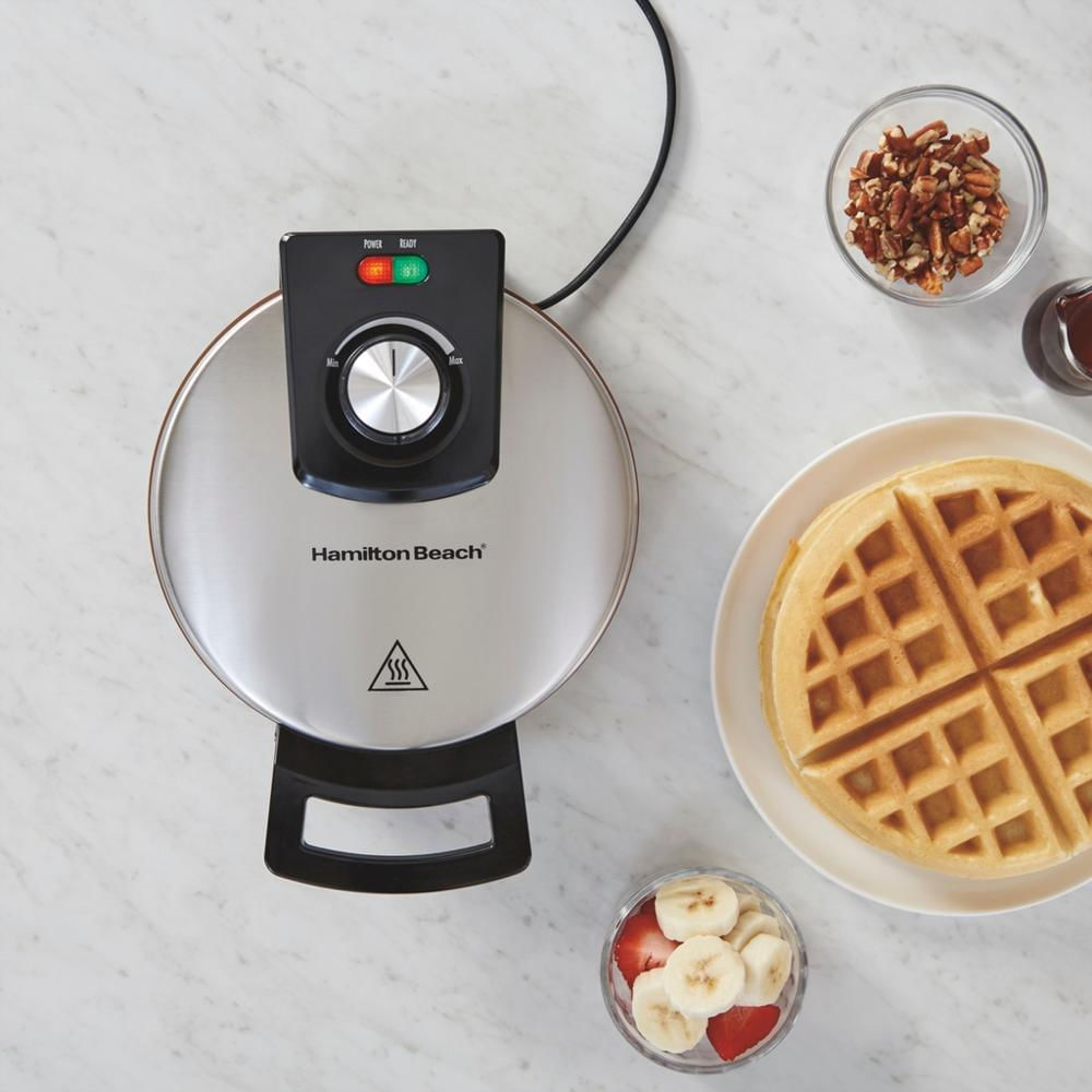 Maquina Waffles img #5