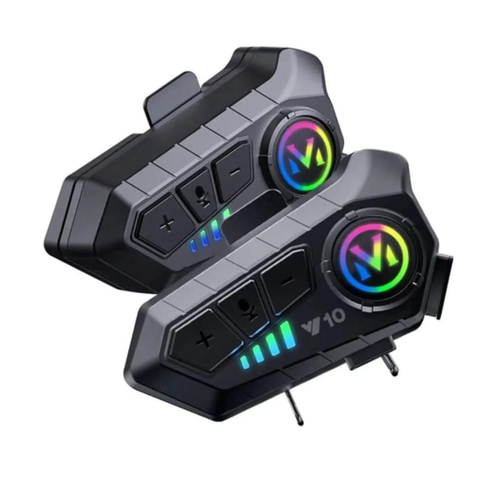 Intercomunicador Kr M1