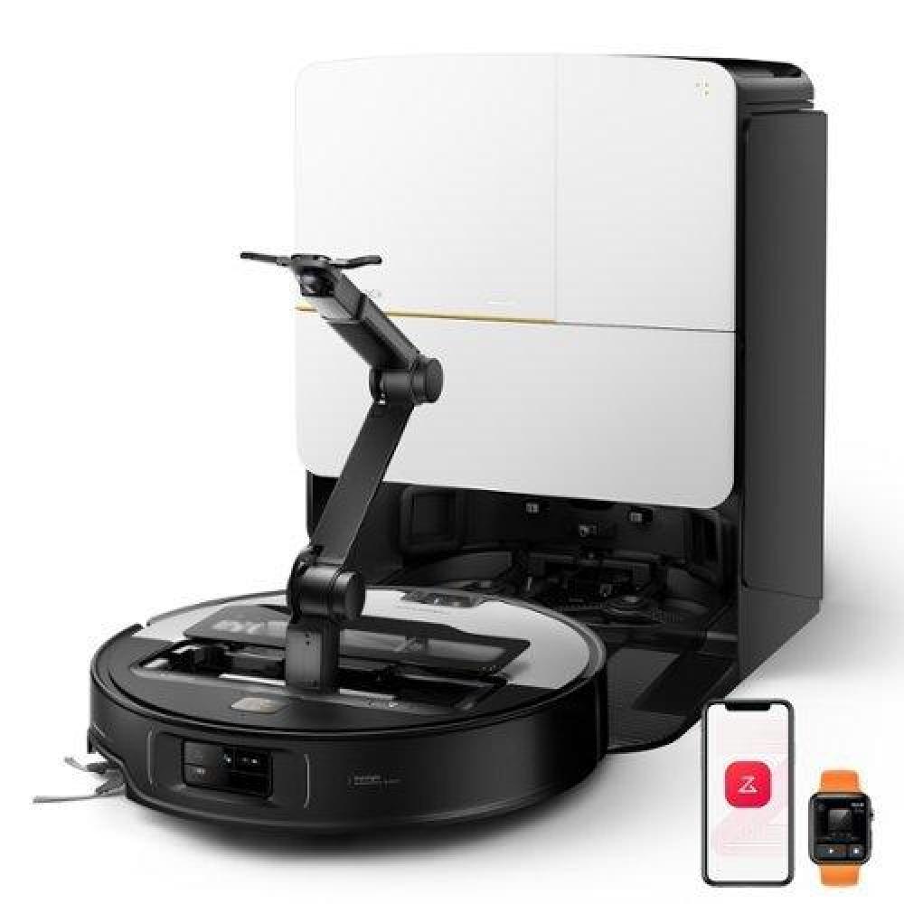 Aspiradora Robotica Roborock Saros Z70