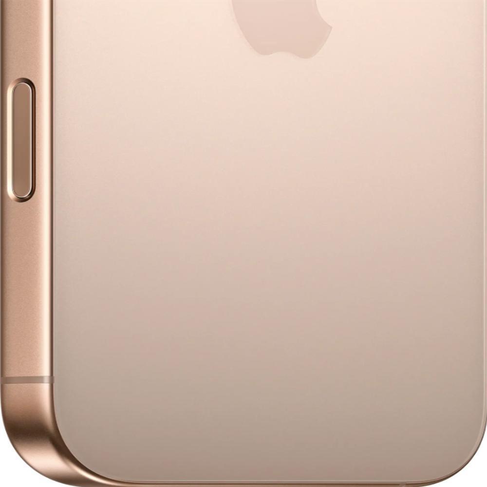 Iphone 16 Pro 256Gb Desierto Titanio Esim img #4