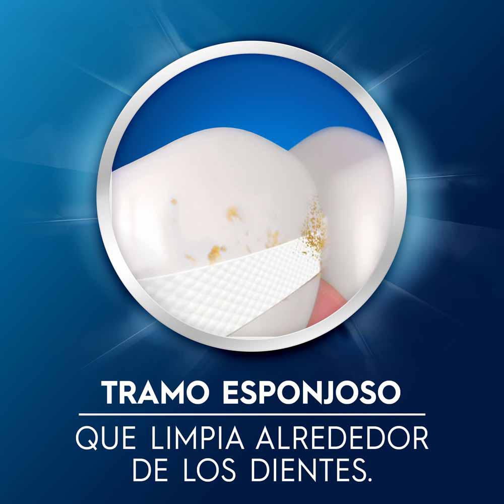 Seda dental ORALB expert super floss (50  mts) img #4