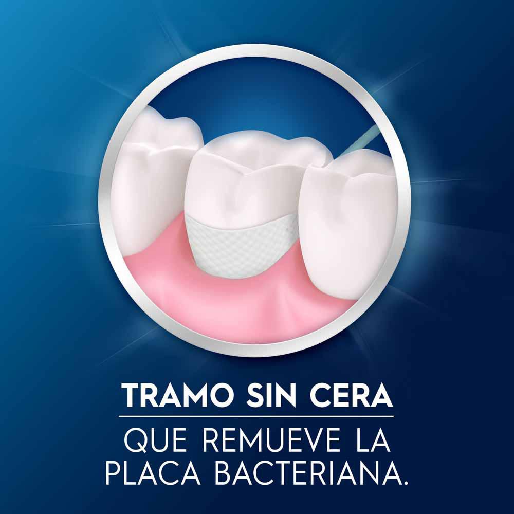 Seda dental ORALB expert super floss (50  mts) img #5