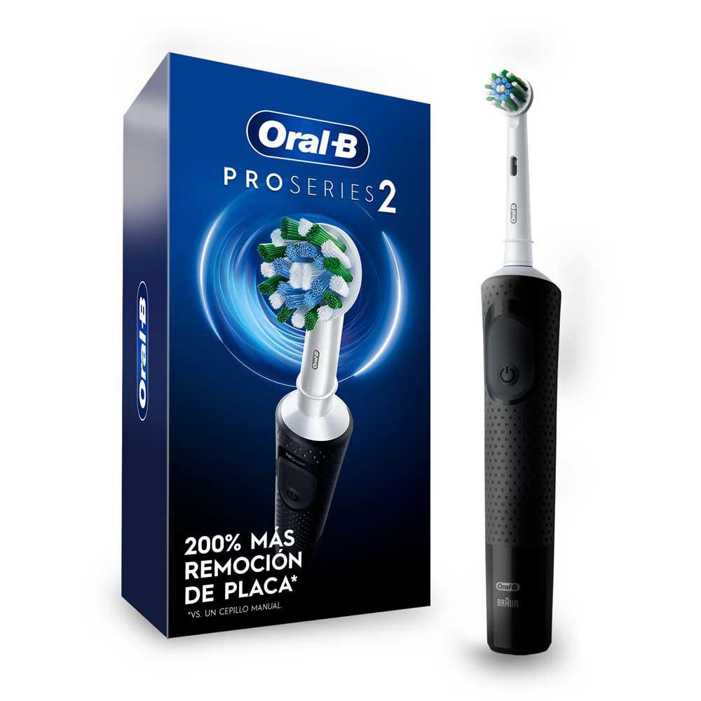 Cepillo de dientes eléctrico ORALB pro series 2 (1 und)