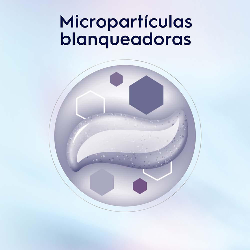 Crema + cepillo de dientes ORALB 3d white brilliant fresh (1  und) img #6