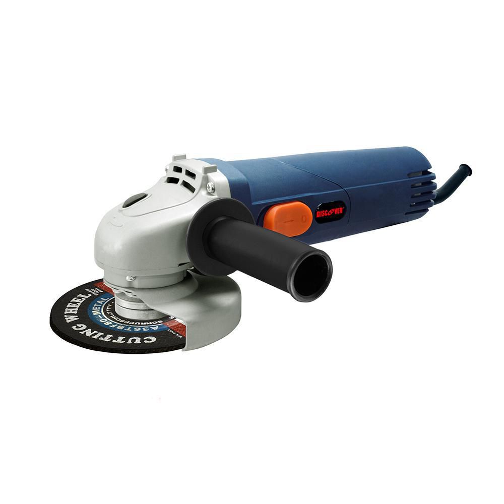 PULIDORA ANG 41/21000RPM 600W DISCOVER CT3044