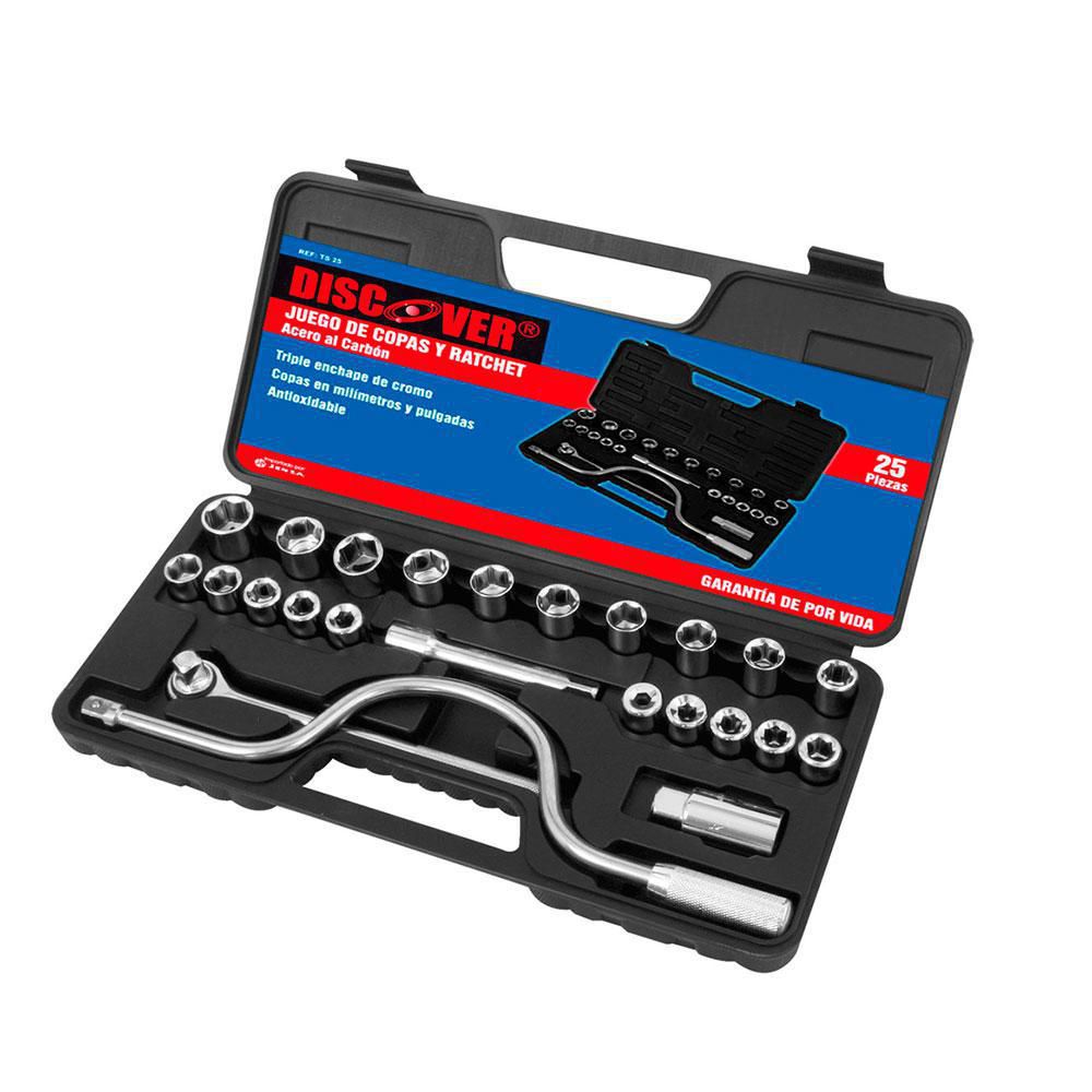 JG. 52 PZ COPASRATCHETATORNI DISCOVER 488273 img #1