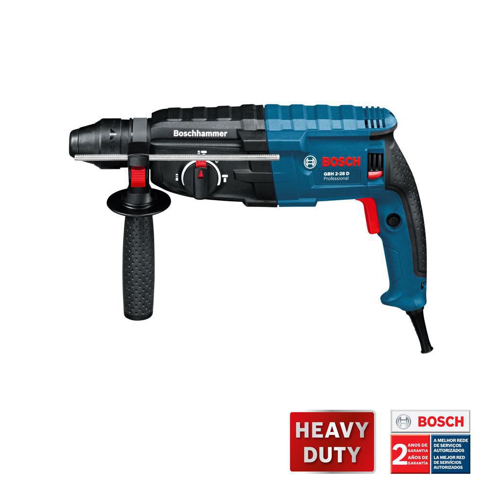 Martillo Perforador Demoledor BOSCH 900184924