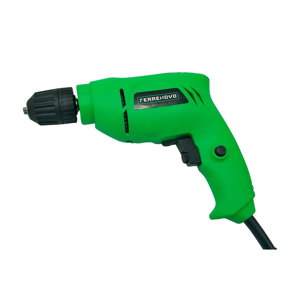 Taladro Eléctrico Sencillo 450 FERONOVO FN23003 img #3