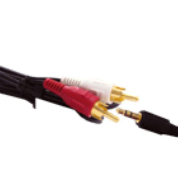 Cable HDMI alta definición 4k FINLANDEK FK08470