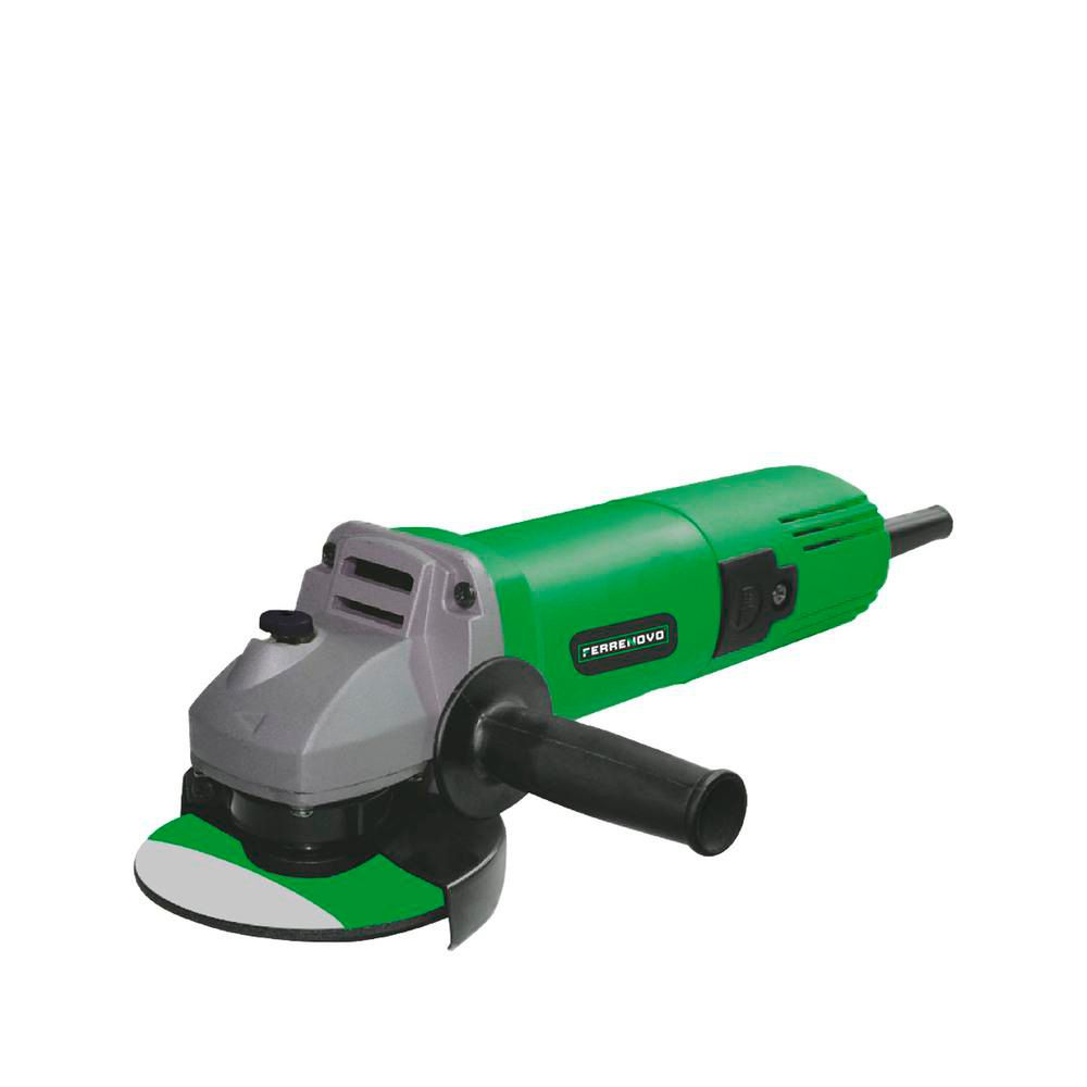 Pulidora 4 1/2 850W FERRENOVO FN23025