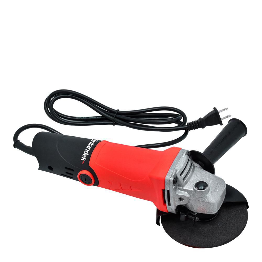 Pulidora 4 1/2 350 WATTS FINLANDEK FK21430