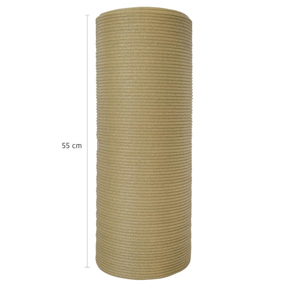 Kraft Corrugado 3Mm 55Cm X 10M YUMBOLON 3113