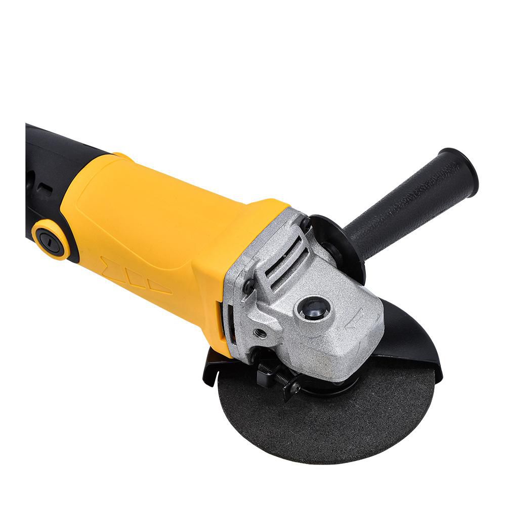 Pulidora De 4 1/2 Pulgadas 550 Watts 110V / 60Hz FERRENOVO FN23018