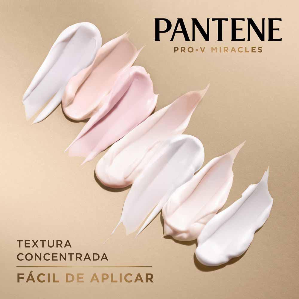 Acondicionador PANTENE colágeno nutre y revitaliza (170  ml) img #11
