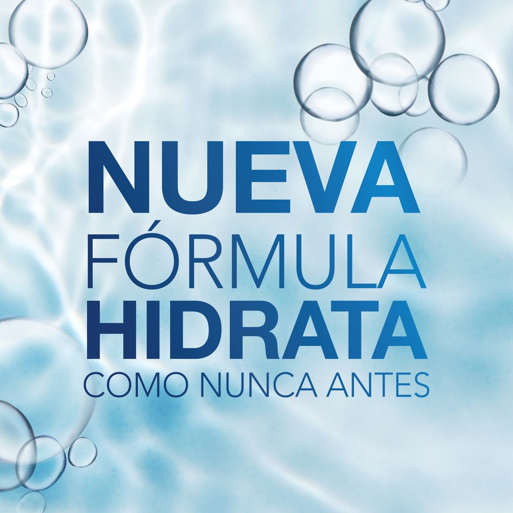 Shampoo H&S protección caída con cafeína (700  ml) img #6