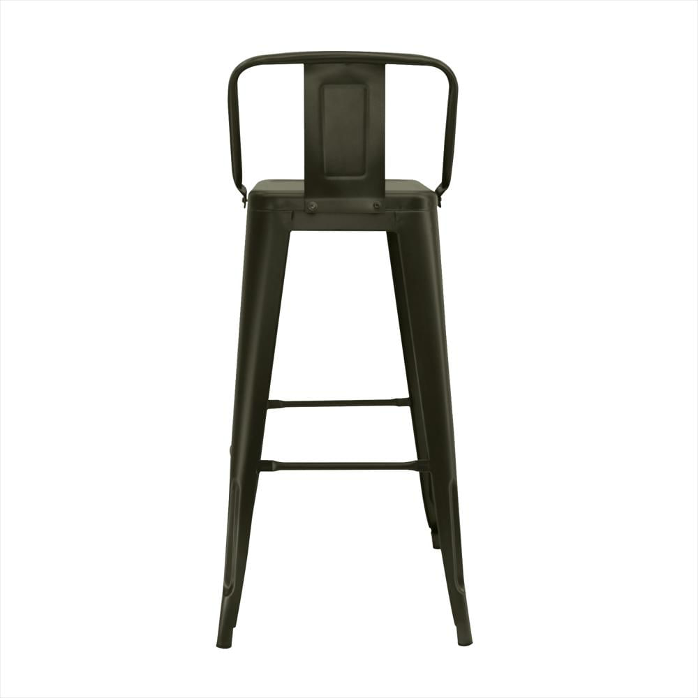 Silla Tolix Bronce Tipo Bar img #2