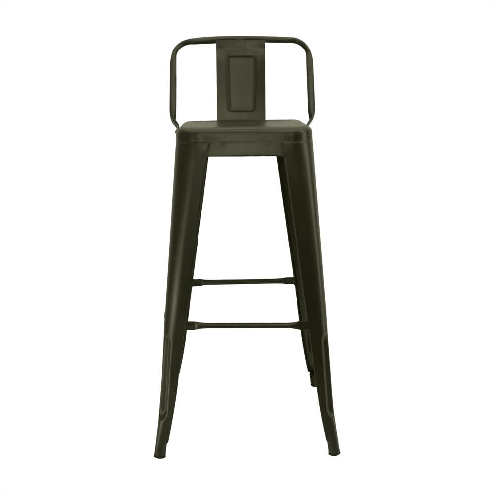 Silla Tolix Bronce Tipo Bar img #4