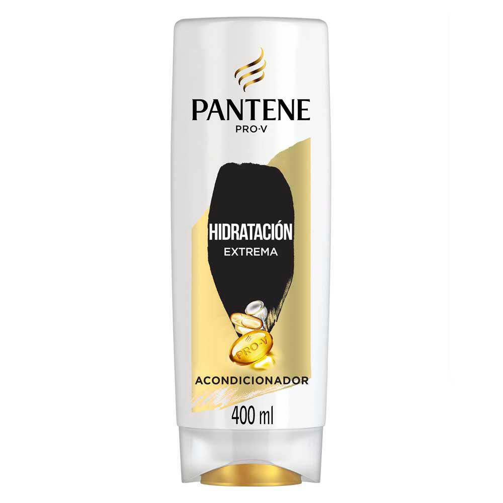 Acondicionador PANTENE prov hidratación extrema (400  ml)