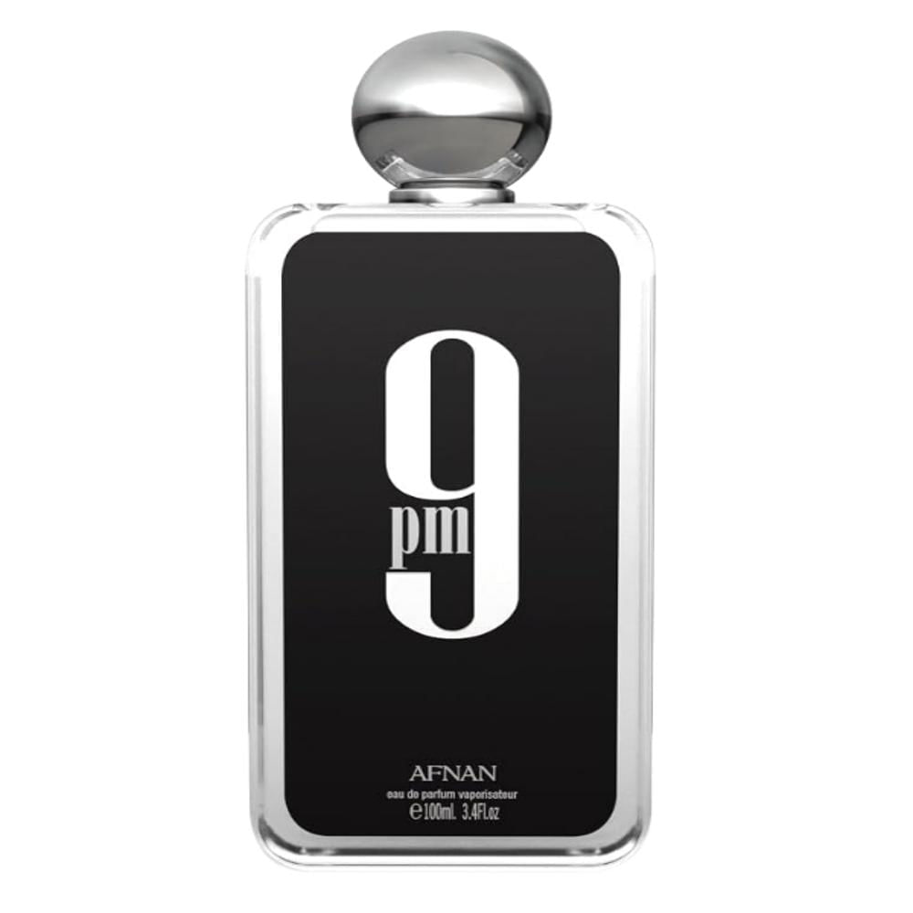 Perfume Afnan 9 P.M. Edp 100Ml Sp