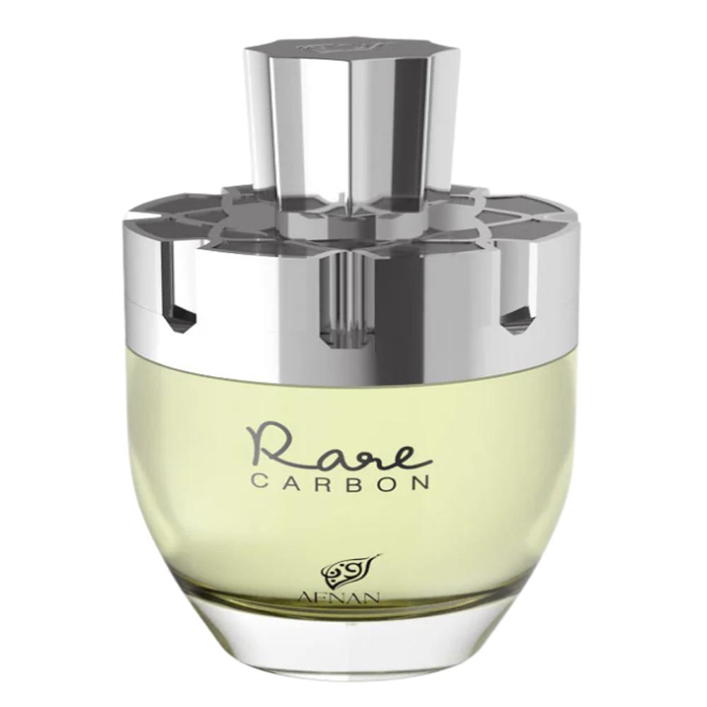 Perfume Afnan Rare Carbon Edp 100Ml Sp