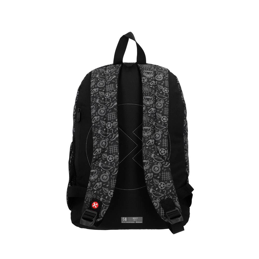 Morral Bolt 4Xtblack Foot XTREM  151063A400 img #3