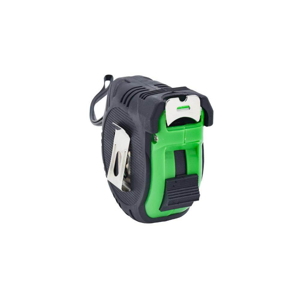 Flexometro 5 Mts X 19Mm En Cla FERRENOVO FN23123 img #6