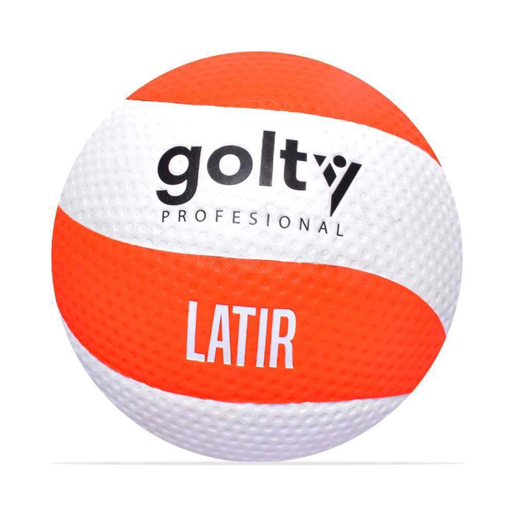 Balon De Voleibol Profesional Golty Latir # 4 Multicolor