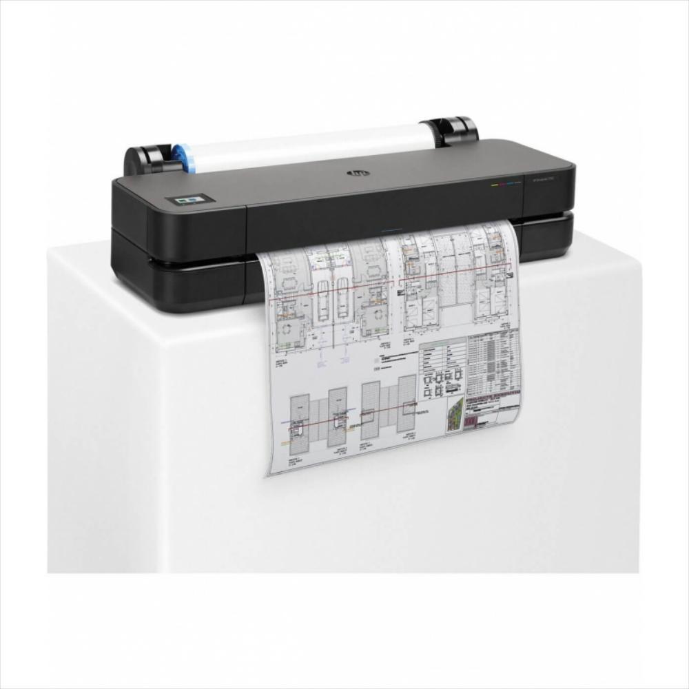 Impresora Plotter Hp Designjet T250 24 In Printer Impresora Plotter Hp Designjet T250 24 In Printer
