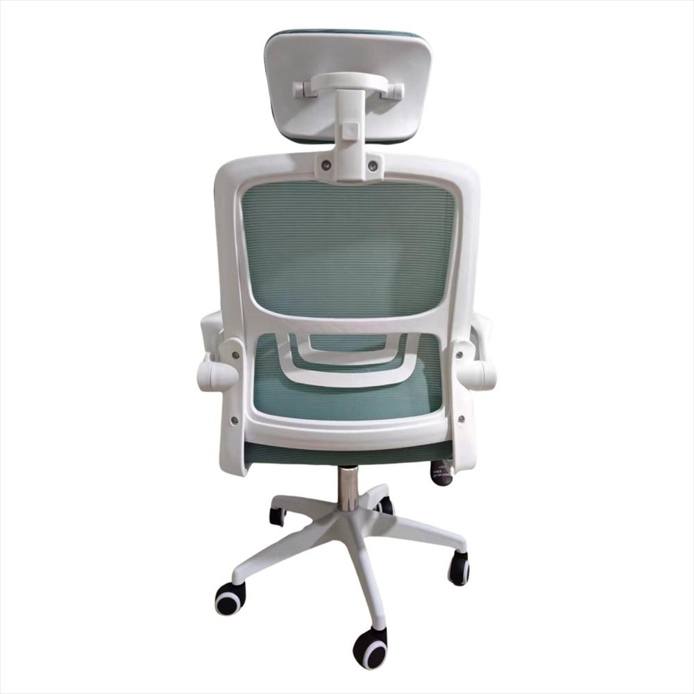 Silla Gerencial Ejecutiva London Color Blue img #5