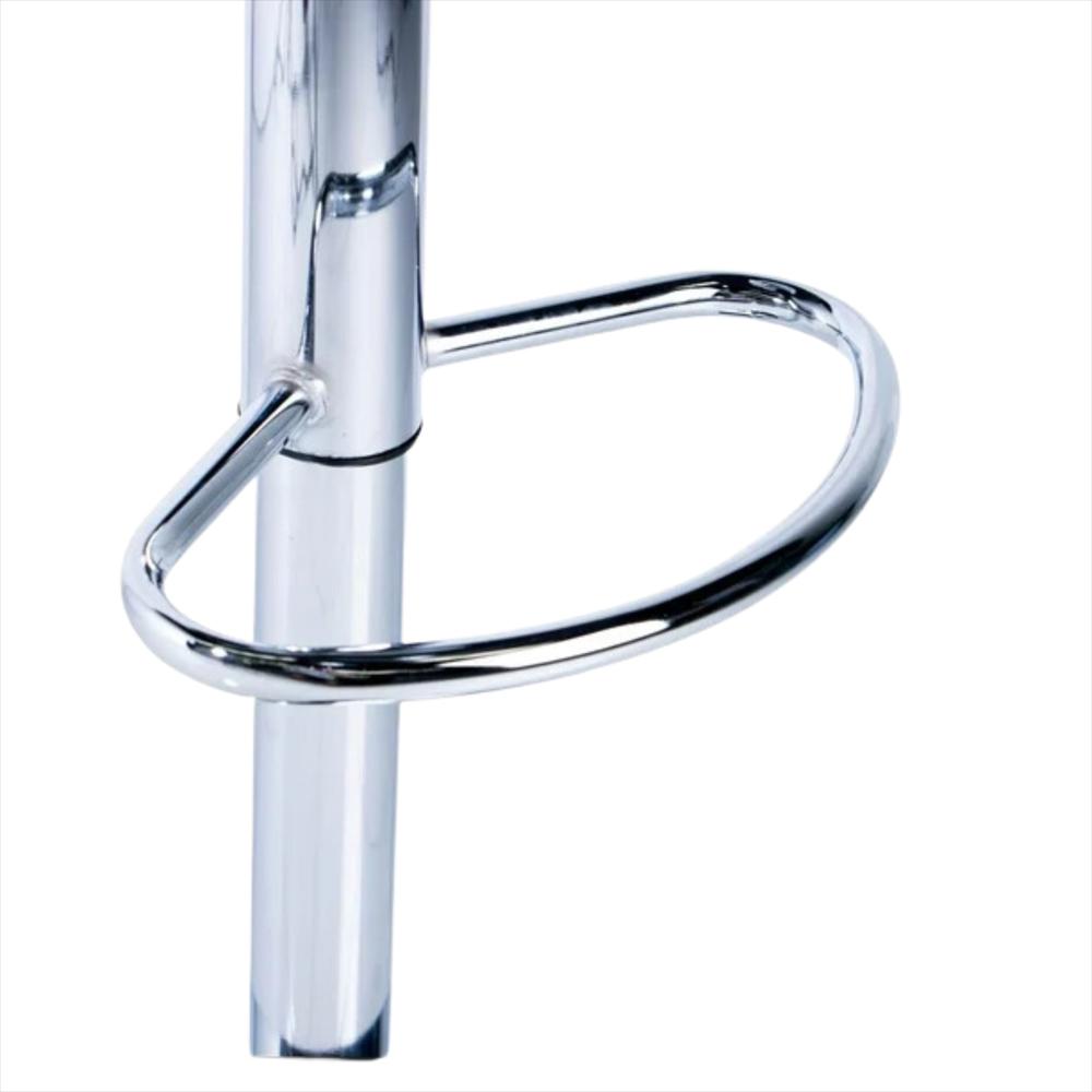 Silla Bar Bali Blanca img #3