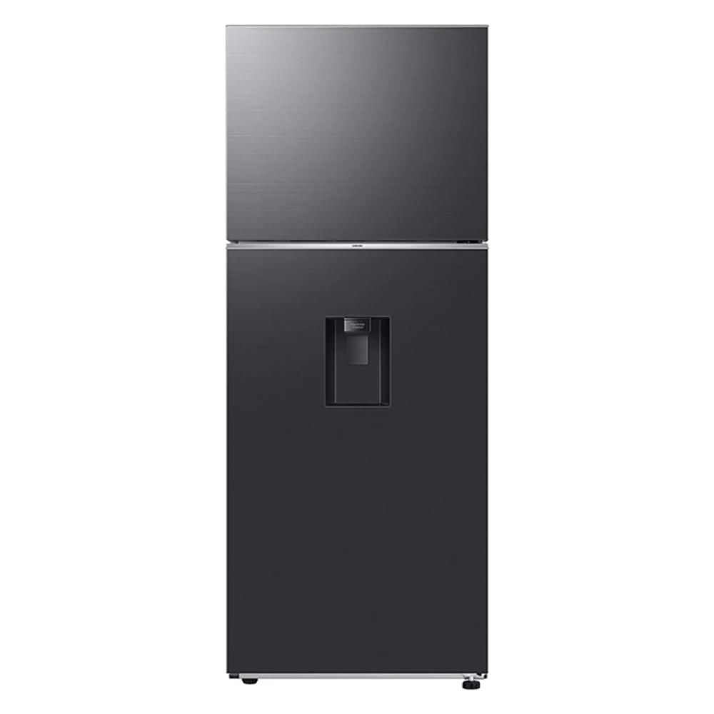 Nevera Midea 239 Lts Mdrt346mtm28cod Congelador Superior Inverter