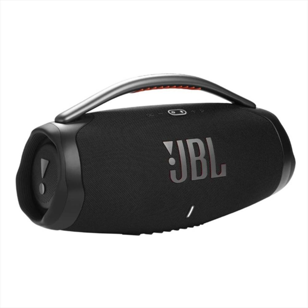 Parlante Jbl Boombox 3 Wifi
