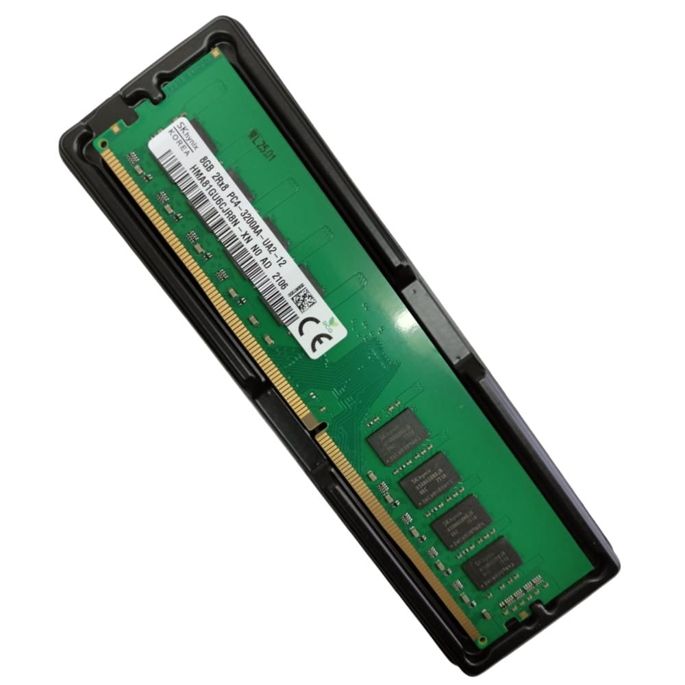 Memoria Ram Ddr4 8Gb Skhynix 3200Mhz Pc De Escritorio Memoria Ram Ddr4 8Gb Skhynix 3200Mhz Pc De Escritorio