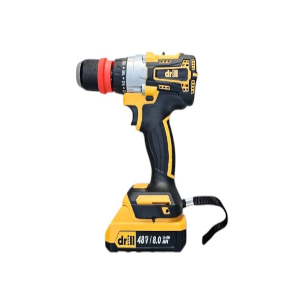 Taladro 2 En 1 Tal48dk Cordless 48V Drill img #1