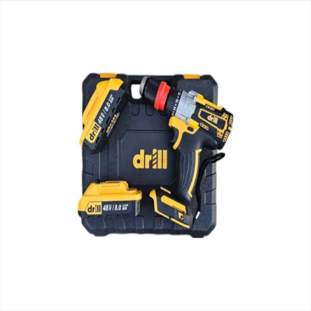 Taladro 2 En 1 Tal48dk Cordless 48V Drill img #2