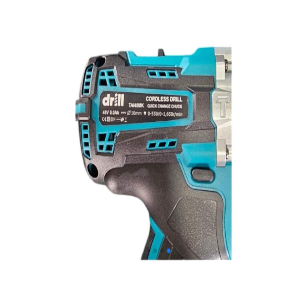 exito.com | Taladro 2 En 1 Tal48mk Cordless Drill