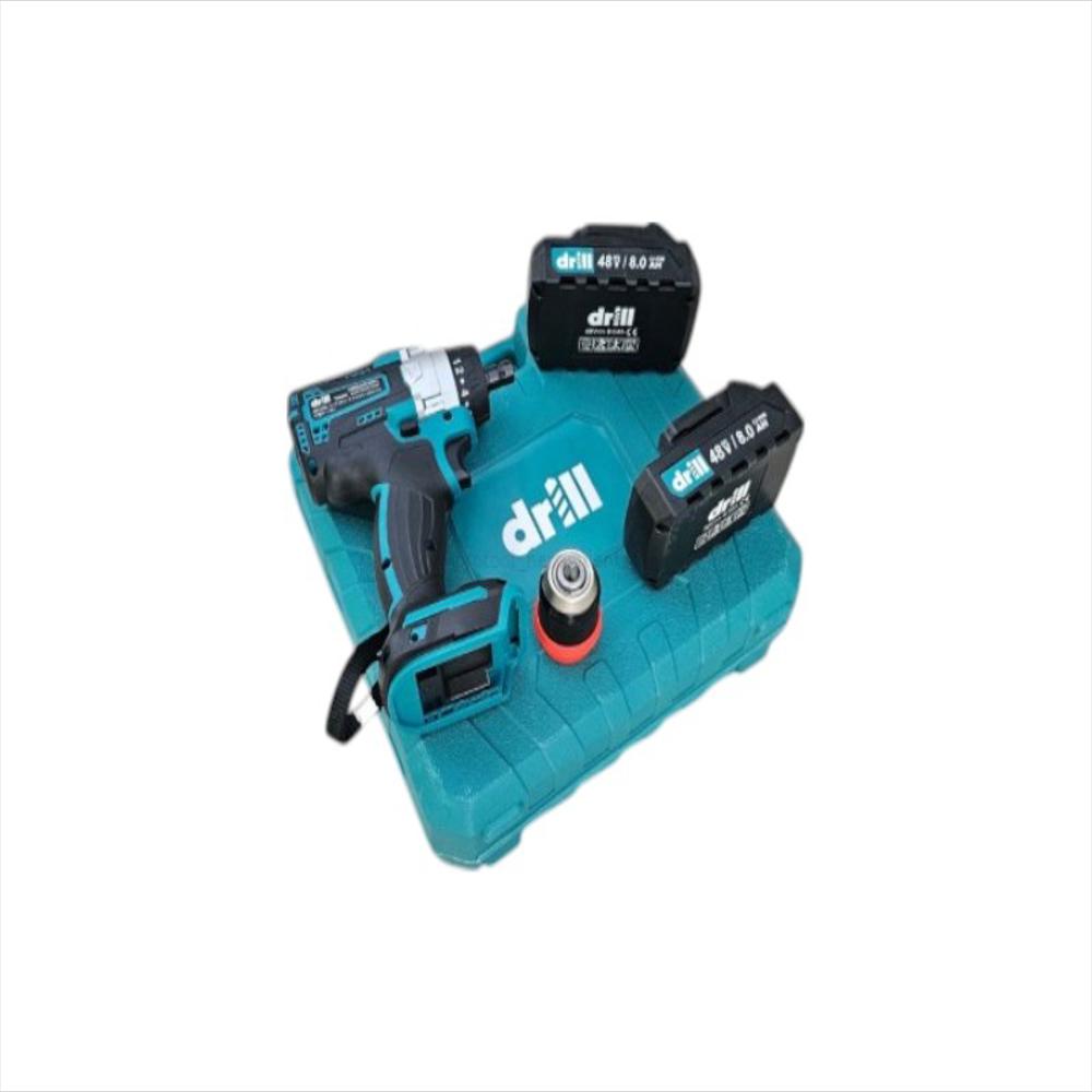 Taladro 2 En 1 Tal48mk Cordless Drill img #2
