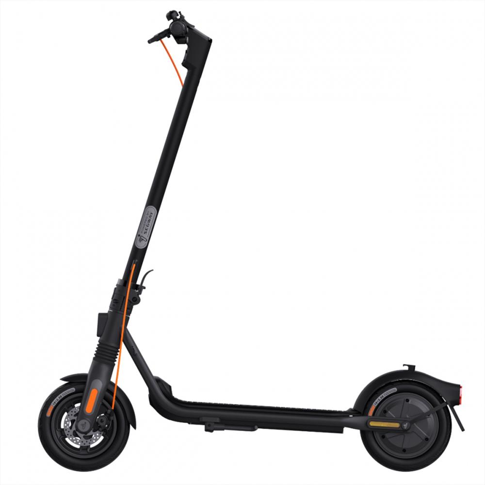 Patineta Electrica 900W F2 Pro Ipx5 E Ipx7 Segway Ninebot img #2