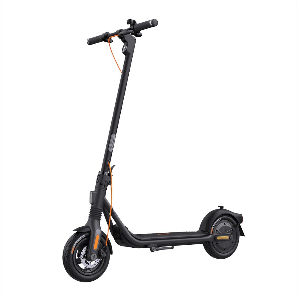 Patineta Electrica 900W F2 Pro Ipx5 E Ipx7 Segway Ninebot img #3