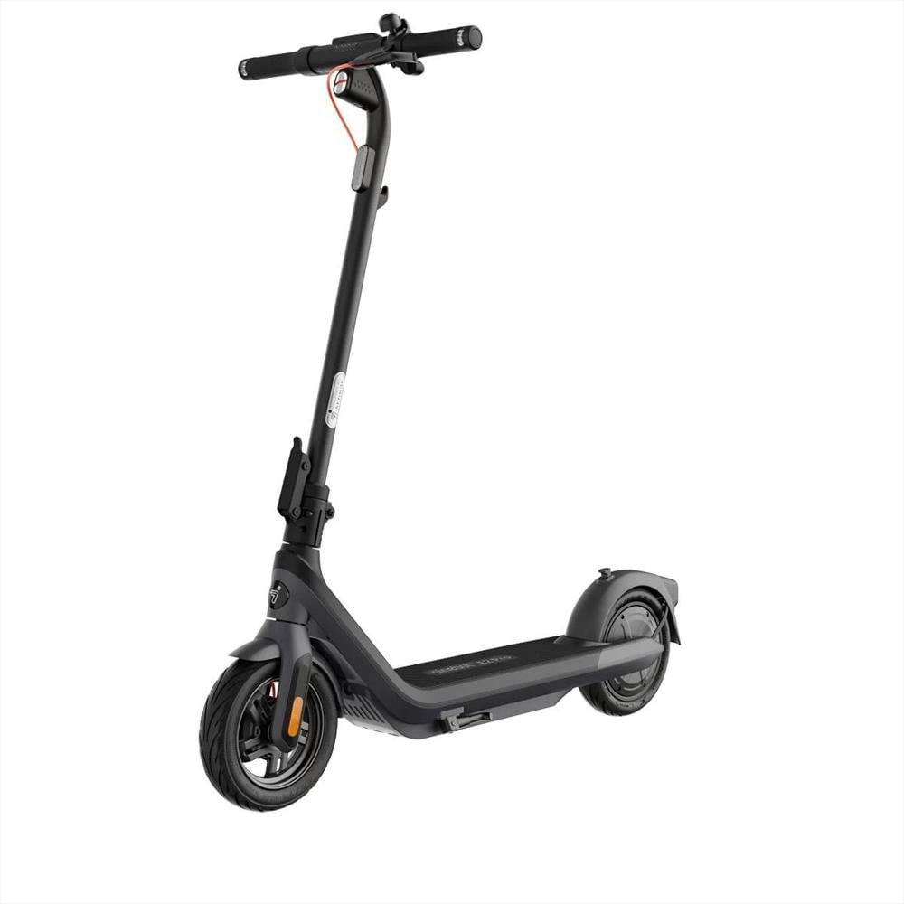 Patineta Eléctrica 750W E2pro + 8064 Gps Segway Ninebot img #3